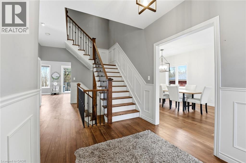 20 COTTONWOOD Crescent