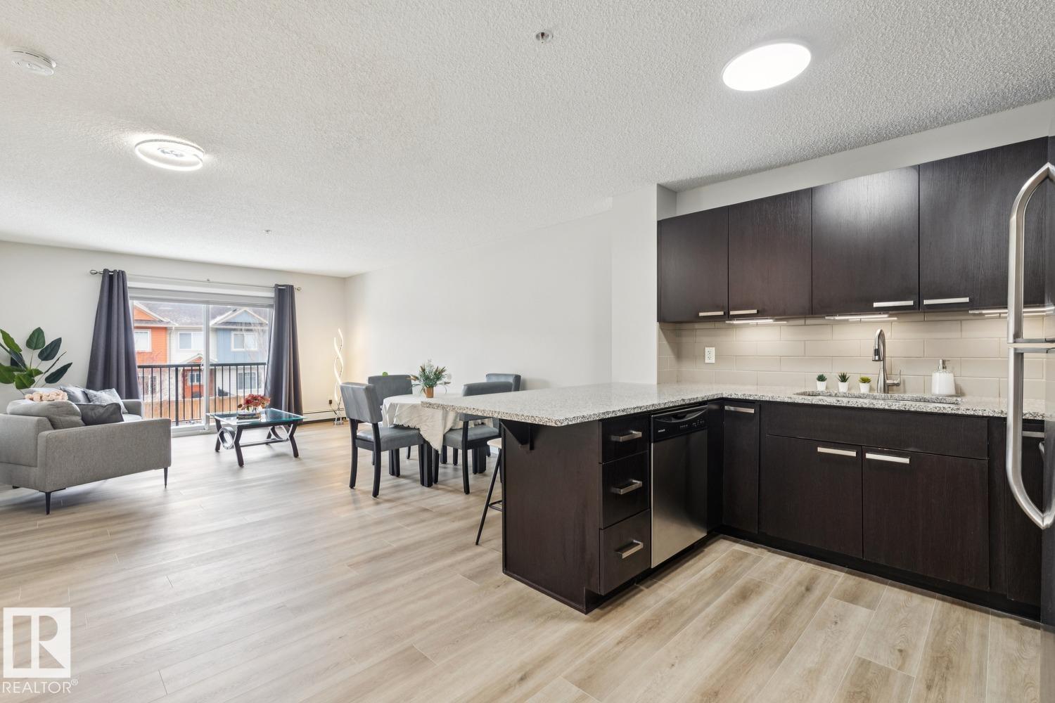 #206 14808 125 ST NW NW