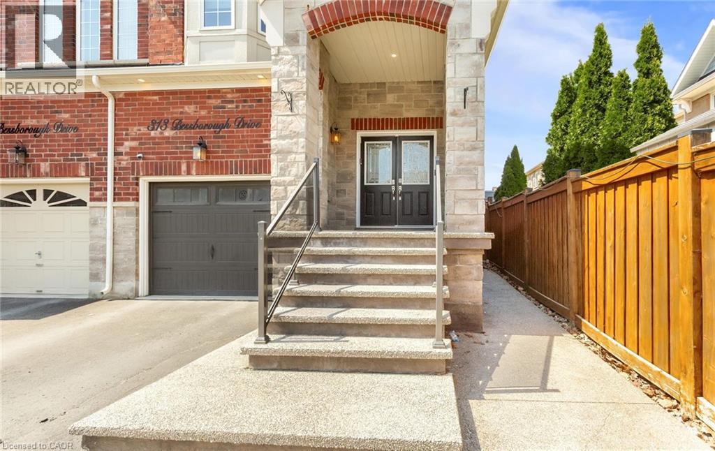 313 BESSBOROUGH Drive