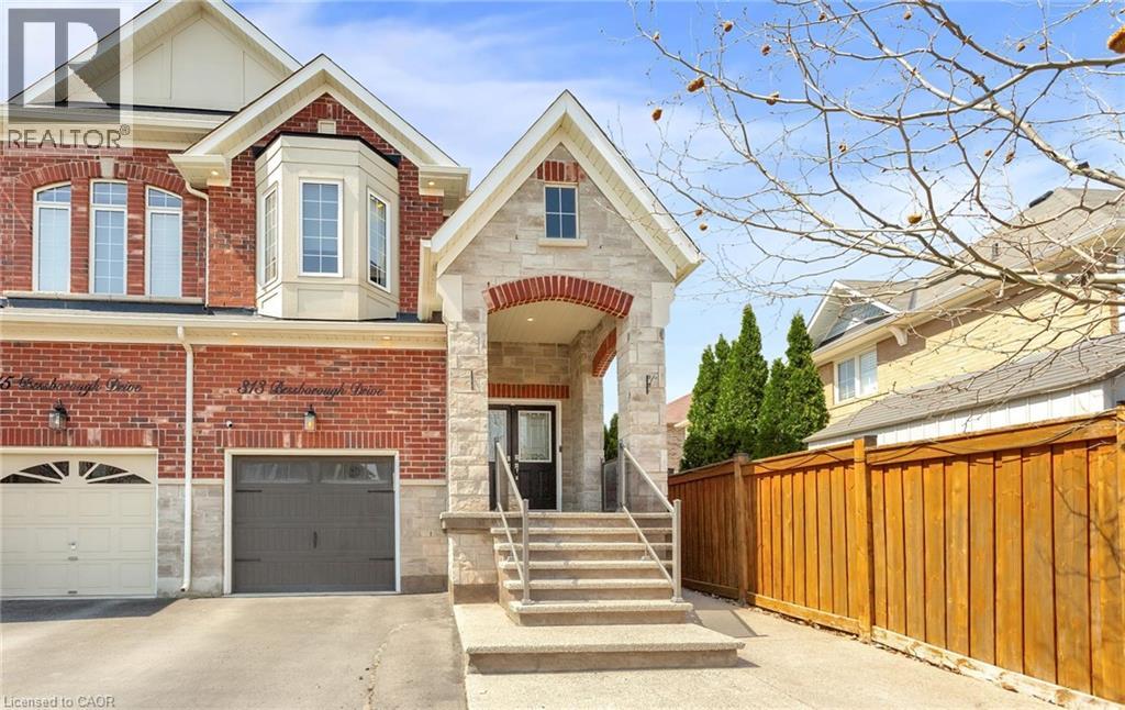 313 BESSBOROUGH Drive