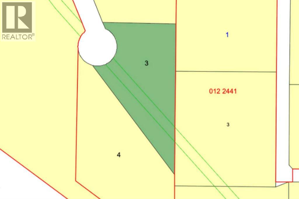 Lot 3 113055 Township Road 592