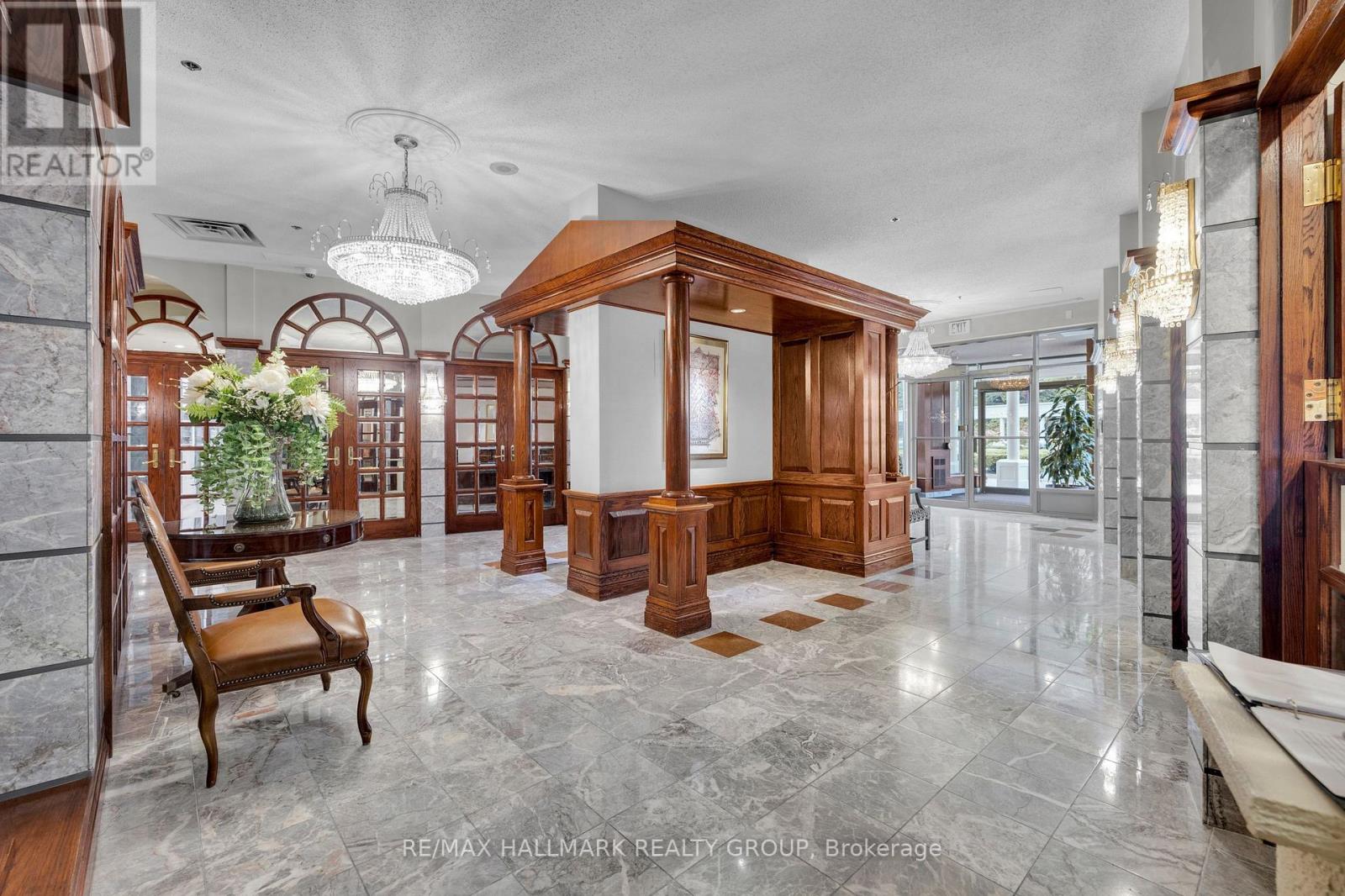 2204 - 1480 RIVERSIDE DRIVE