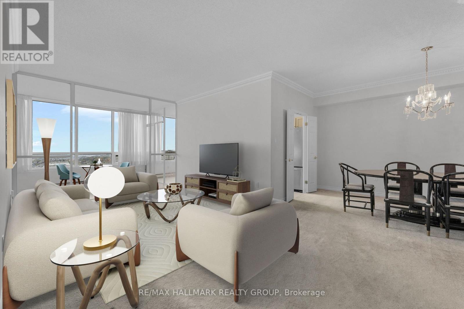 2204 - 1480 RIVERSIDE DRIVE