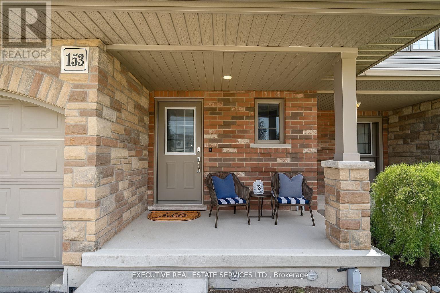 153 FAIRFIELD DRIVE
