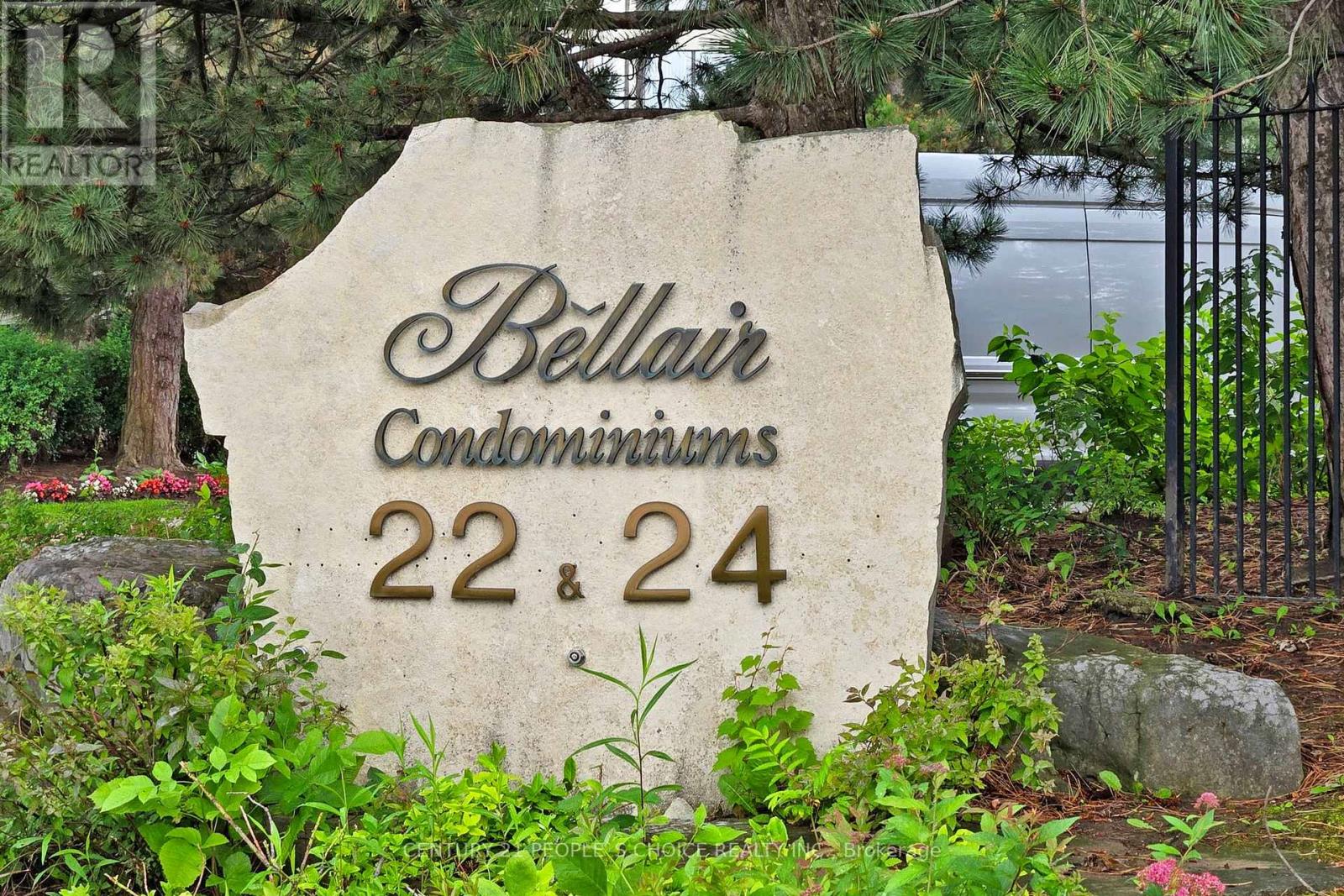 1910 - 24 HANOVER ROAD