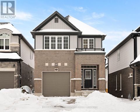 100 NATHALIE STREET Waterloo ON N2E0J1