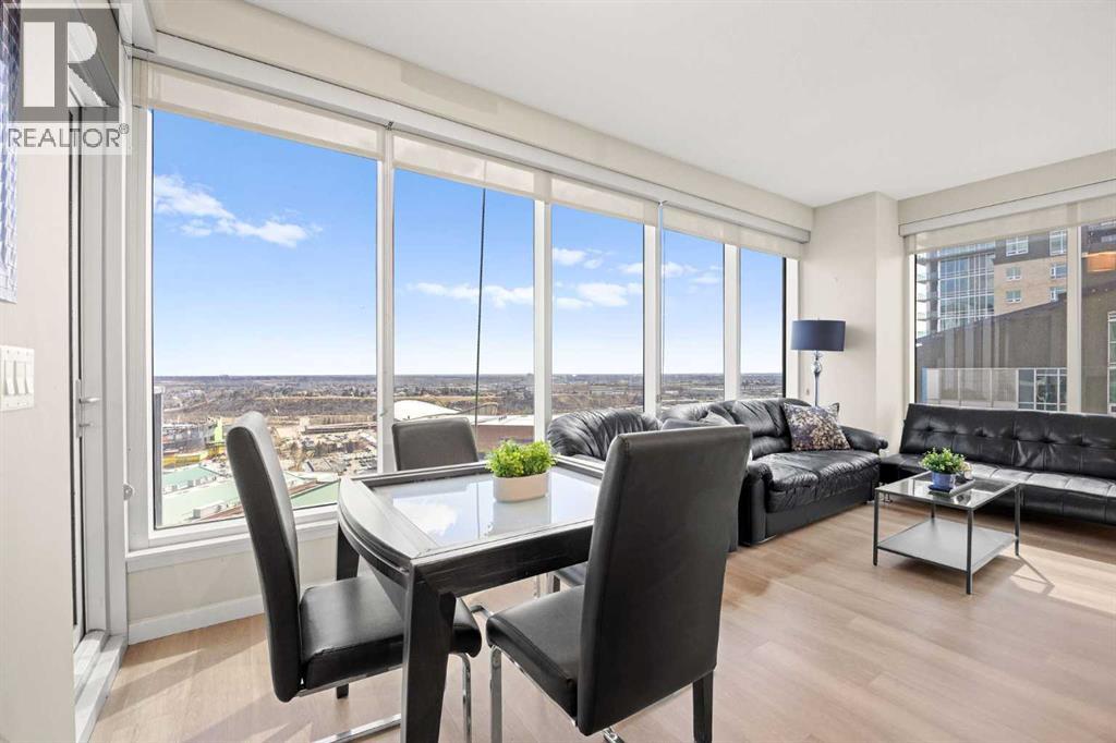 2402, 1320 1 Street SE