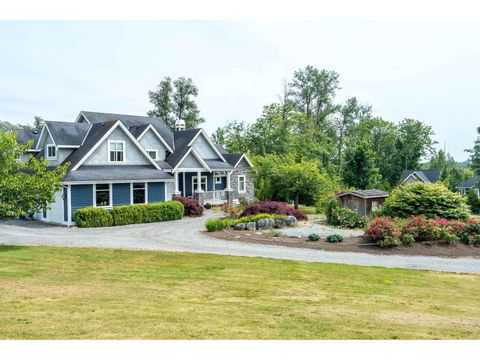 1192 212 STREET Langley BC V2Z1T1