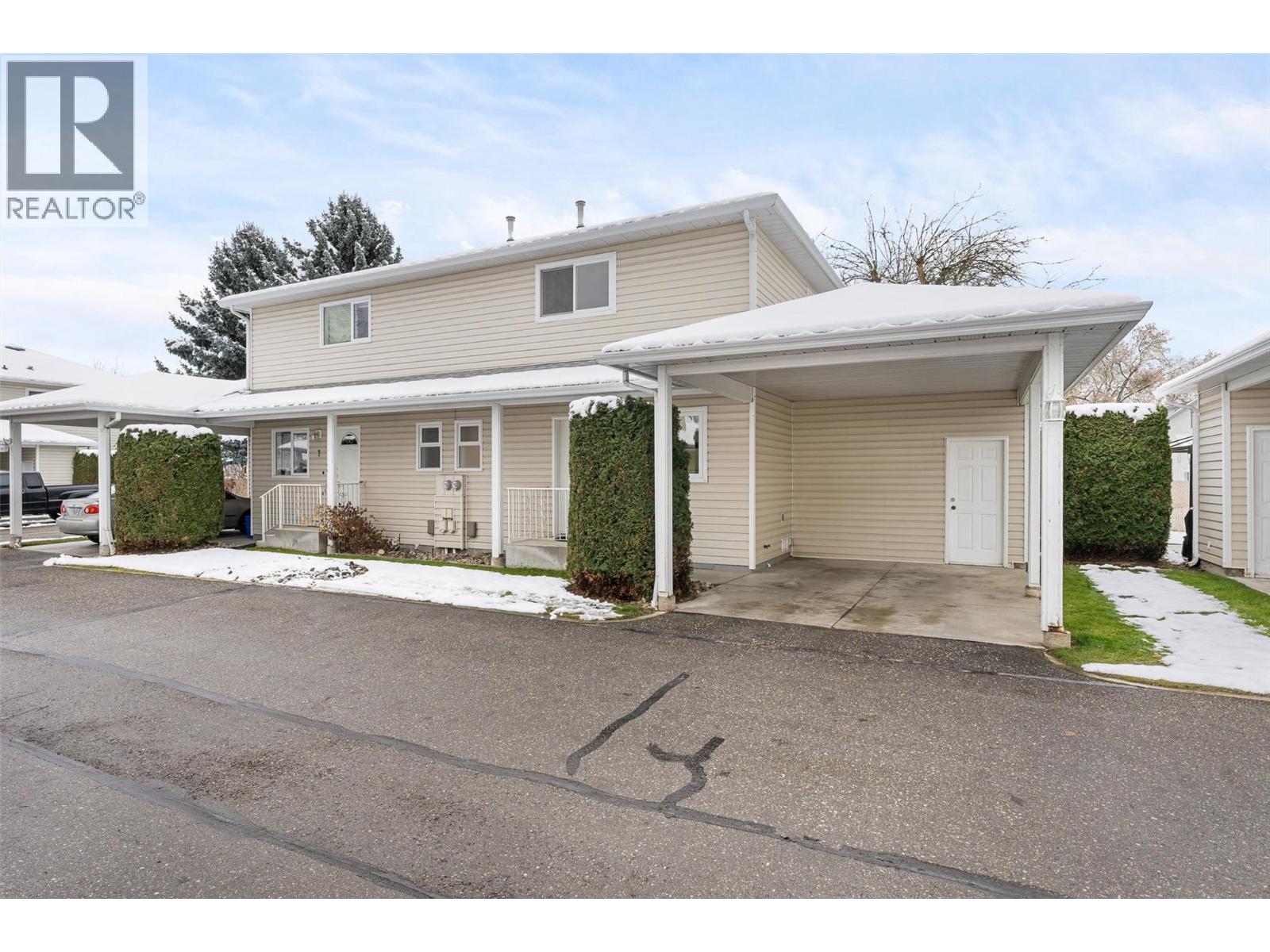 600 10 Street SW Unit# 5