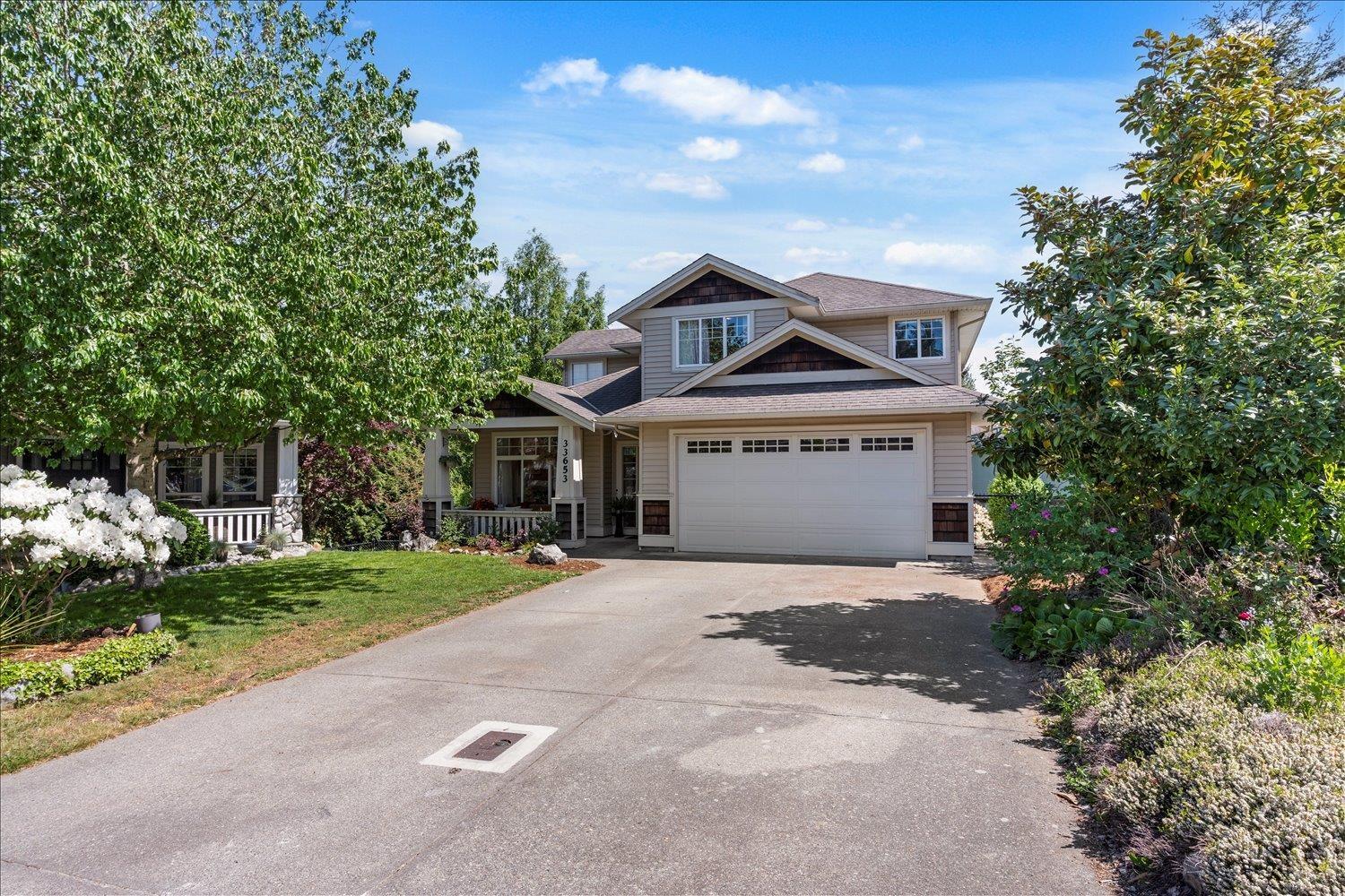 33653 GRAHAM COURT