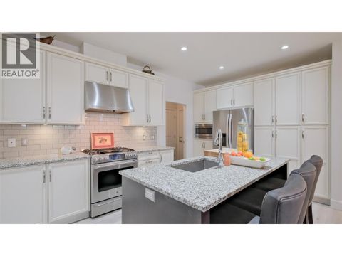 1960 KLO Road Unit# 47 Kelowna BC V1W5L2