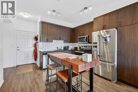 6406, 151 Legacy Main Street SE Calgary AB T2X4A4