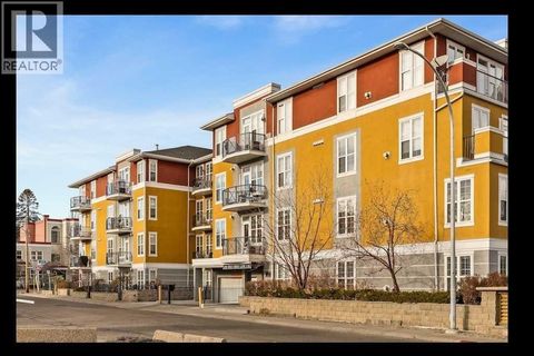 311, 208 Holy Cross Lane SW Calgary AB T2S3G3