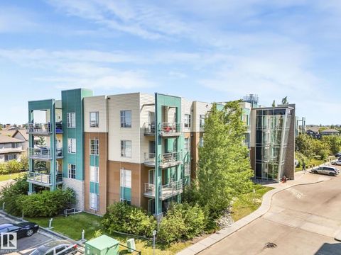 #416 2588 Anderson WY SW Edmonton AB T6W0R2