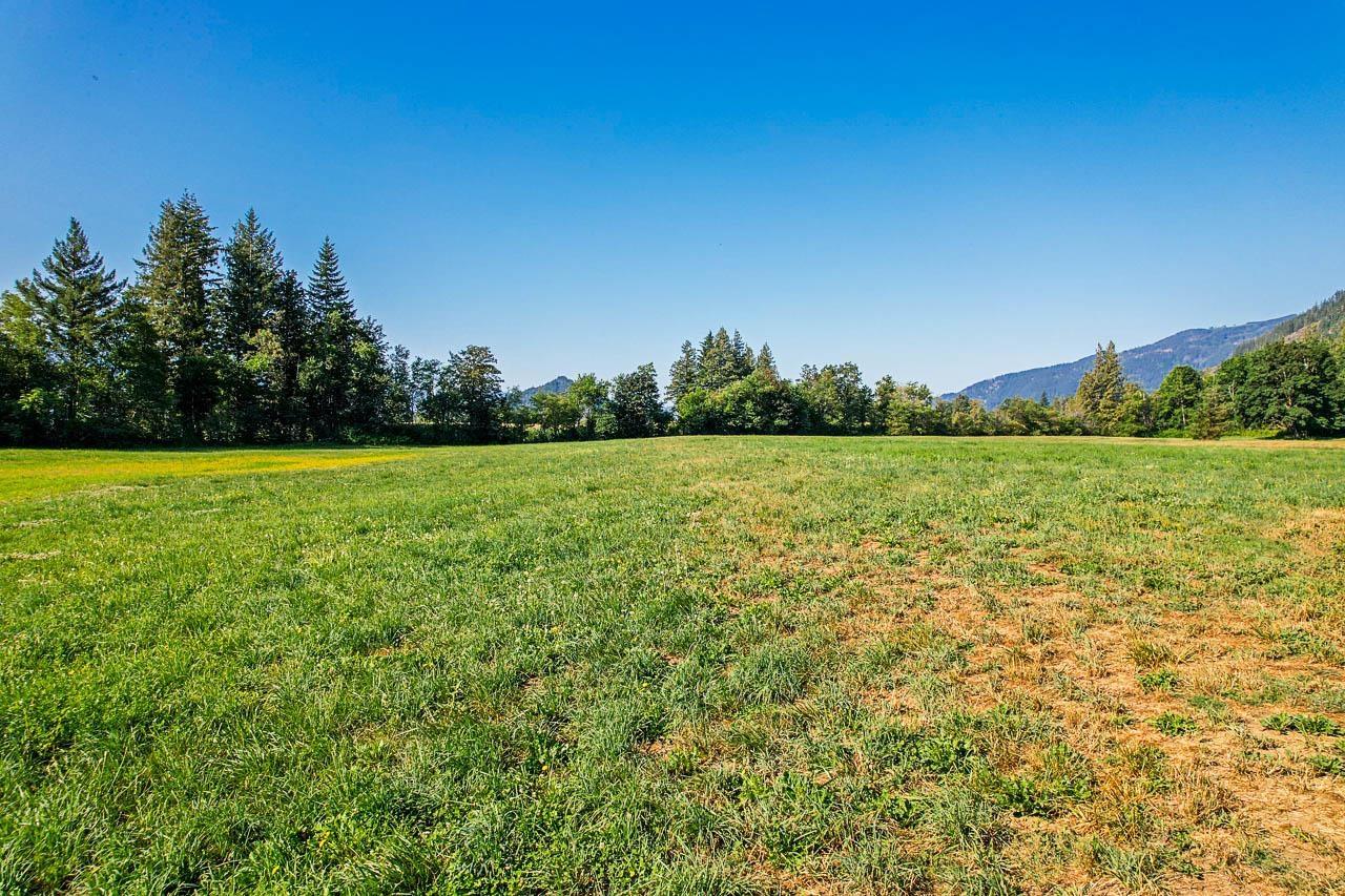 3705 HOT SPRINGS ROAD|Agassiz