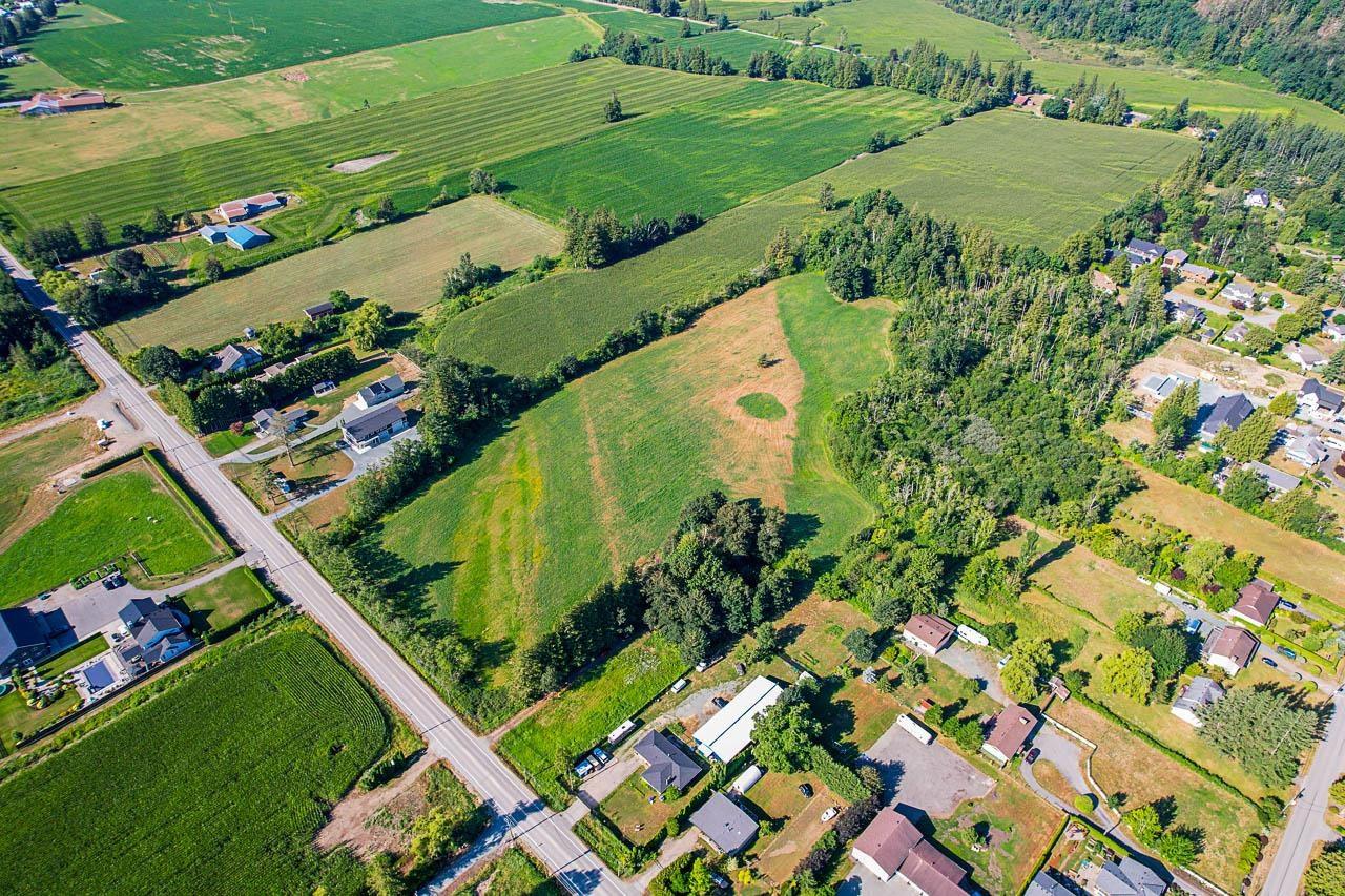 3705 HOT SPRINGS ROAD|Agassiz