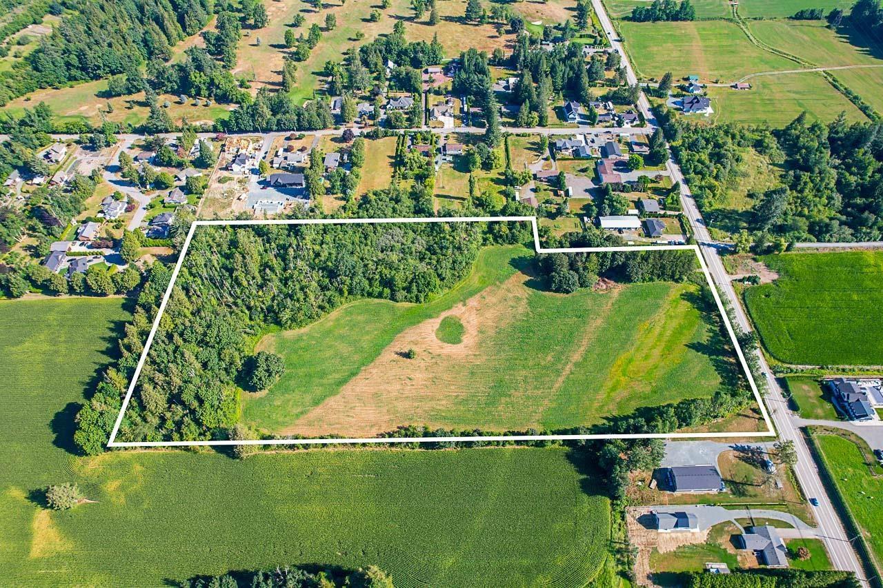 3705 HOT SPRINGS ROAD|Agassiz