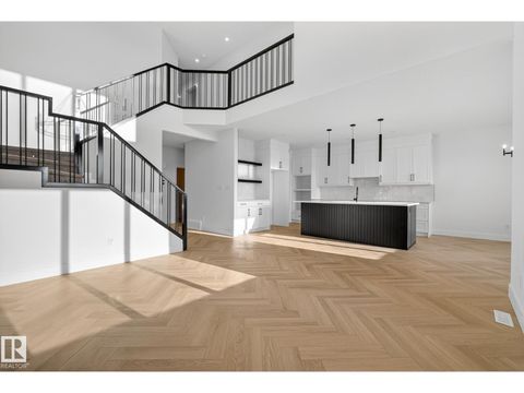 166 Caledon Crescent Spruce Grove AB T7X4E3