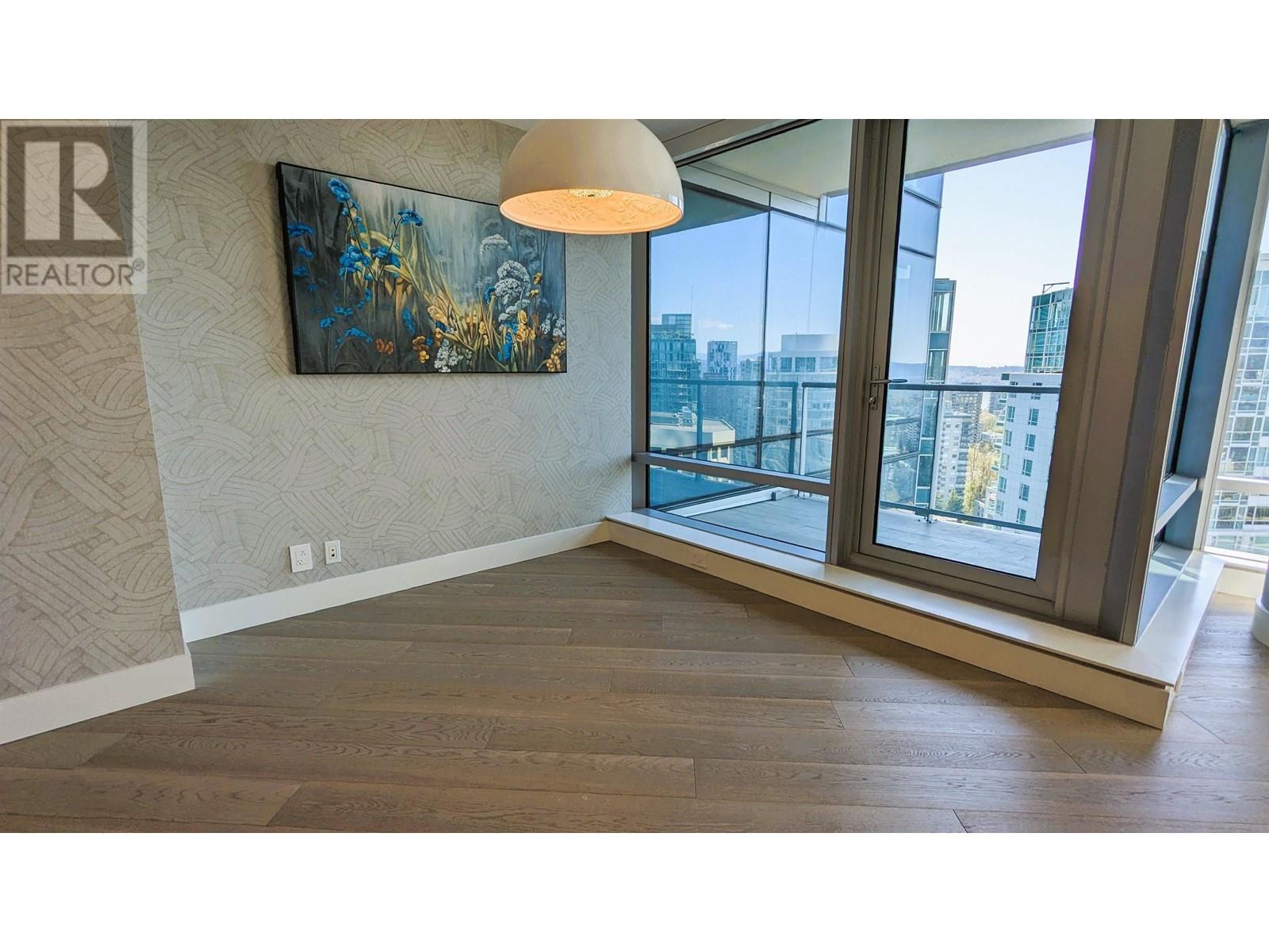 3101 1111 ALBERNI STREET