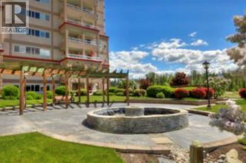 1967 Underhill Street Unit# 604 Kelowna BC V1X8C9