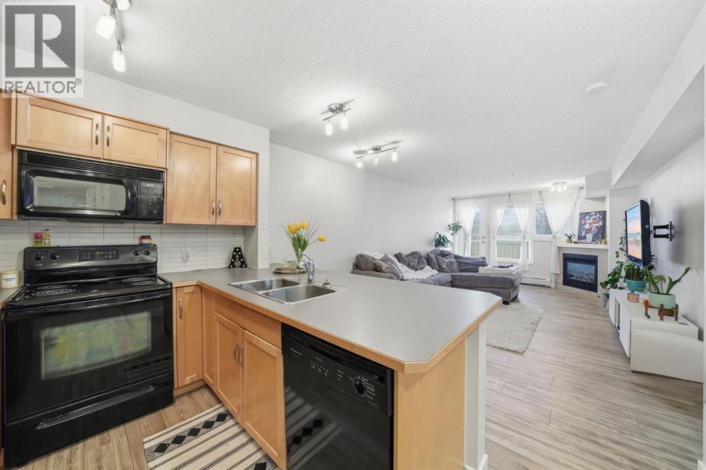 104, 8200 4 Street NE