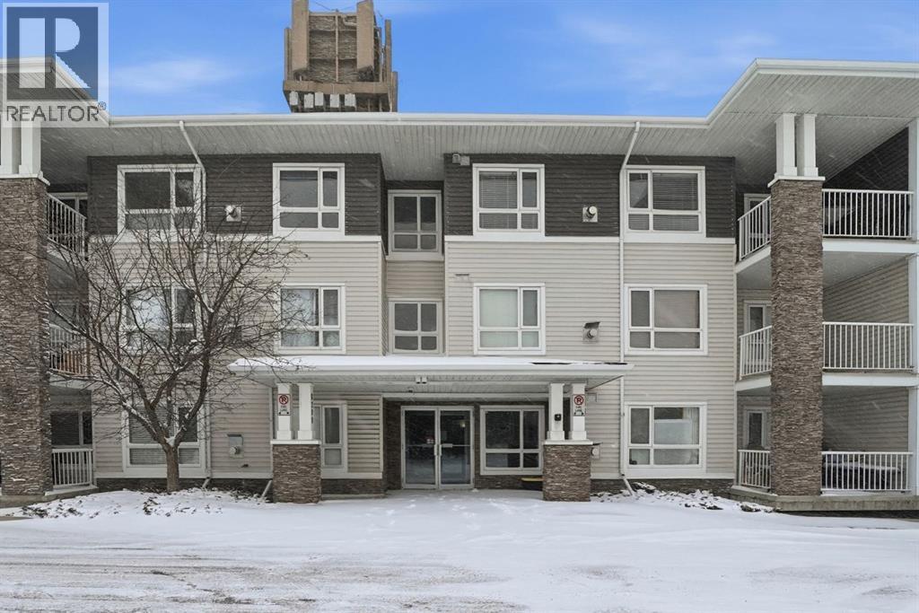 104, 8200 4 Street NE