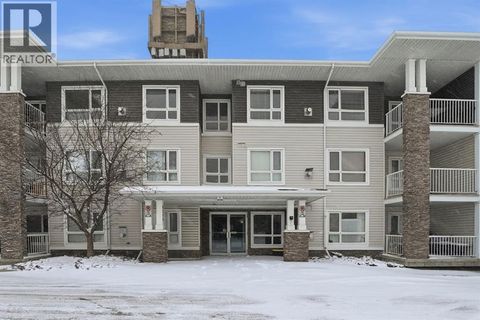 104, 8200 4 Street NE Calgary AB T3K0K5