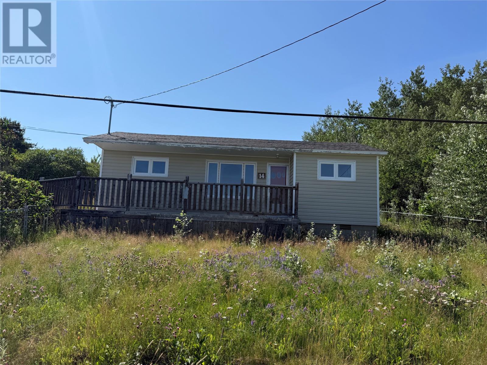 14 Bob Clark Drive