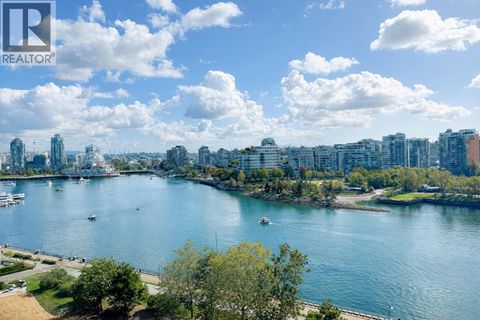 1506 980 COOPERAGE WAY Vancouver BC V6B0C3