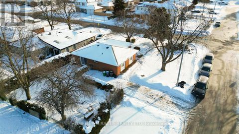 41 DUNCANNON CRESCENT Brampton (Southgate) ON L6T3E9