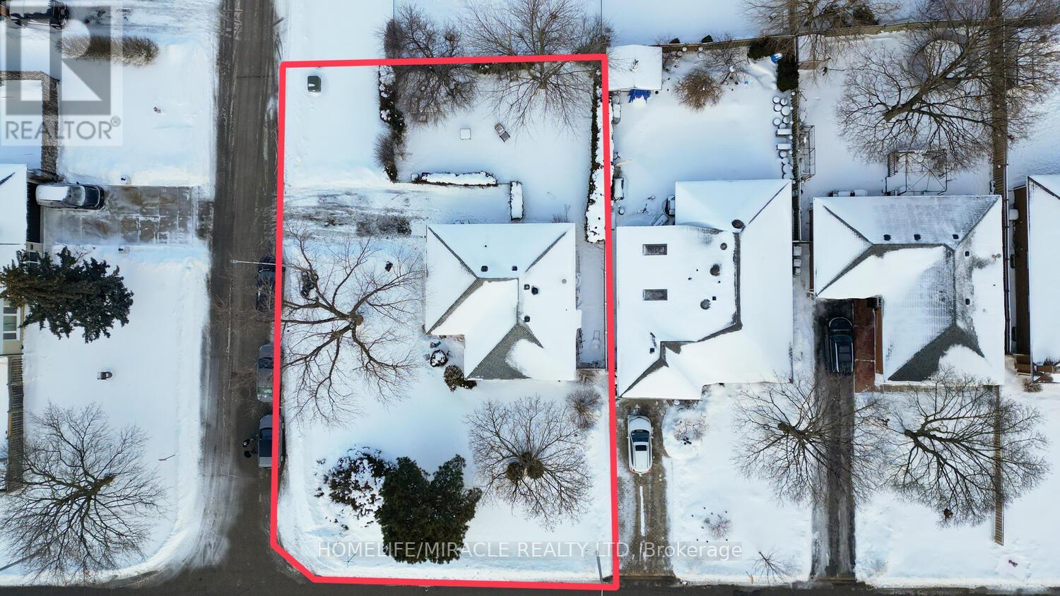 41 DUNCANNON CRESCENT