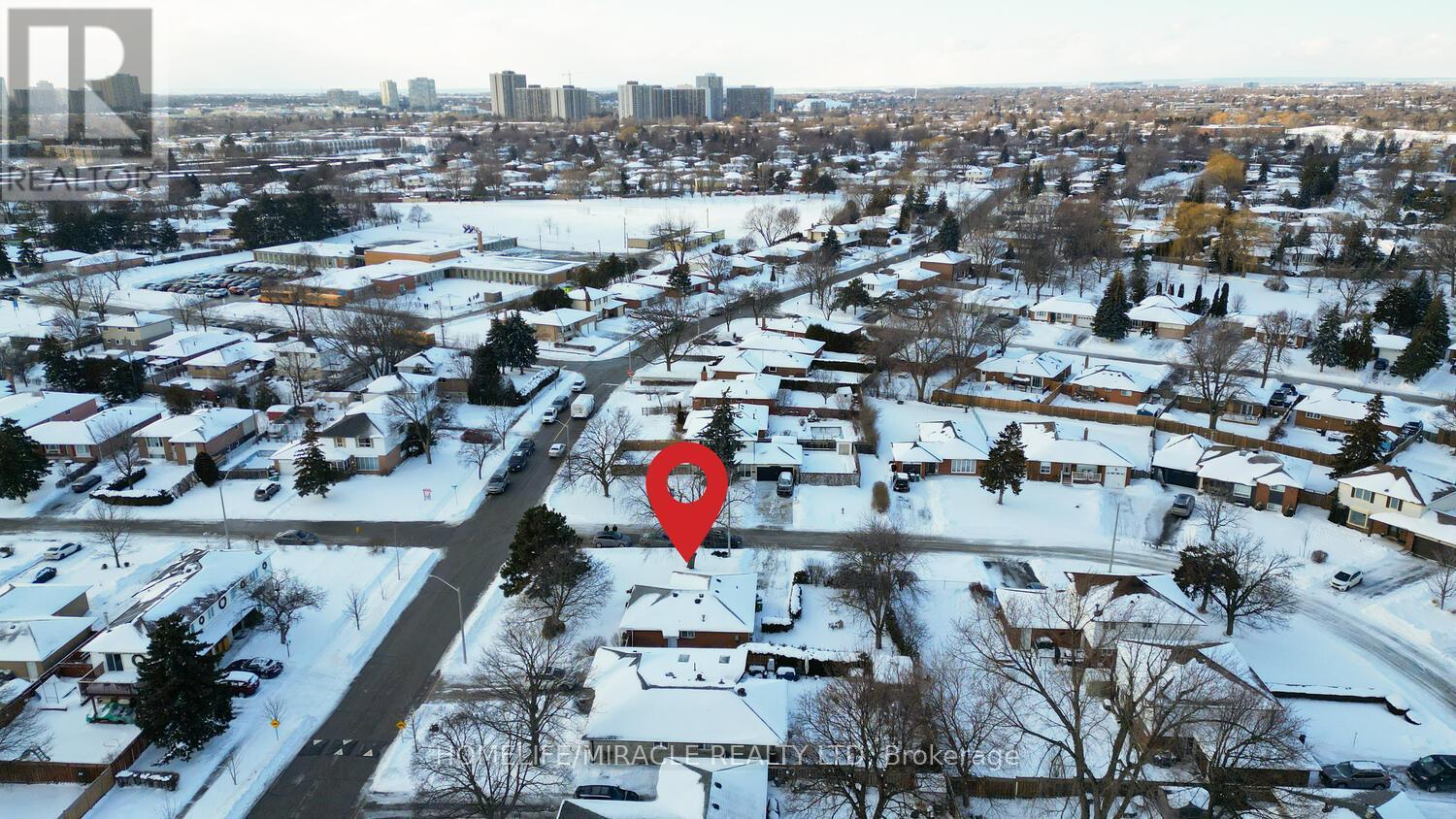 41 DUNCANNON CRESCENT