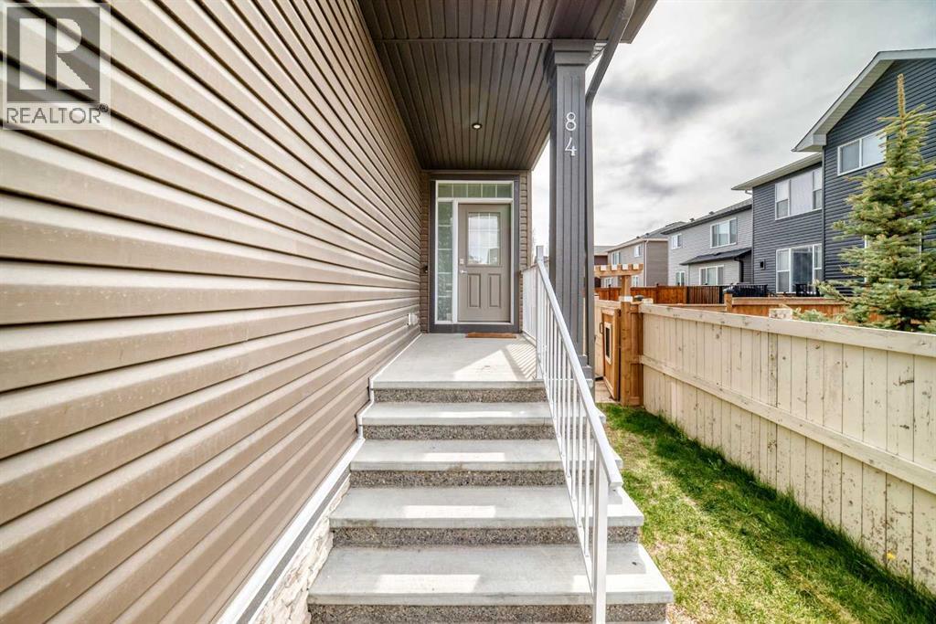 84 Evansfield Close NW