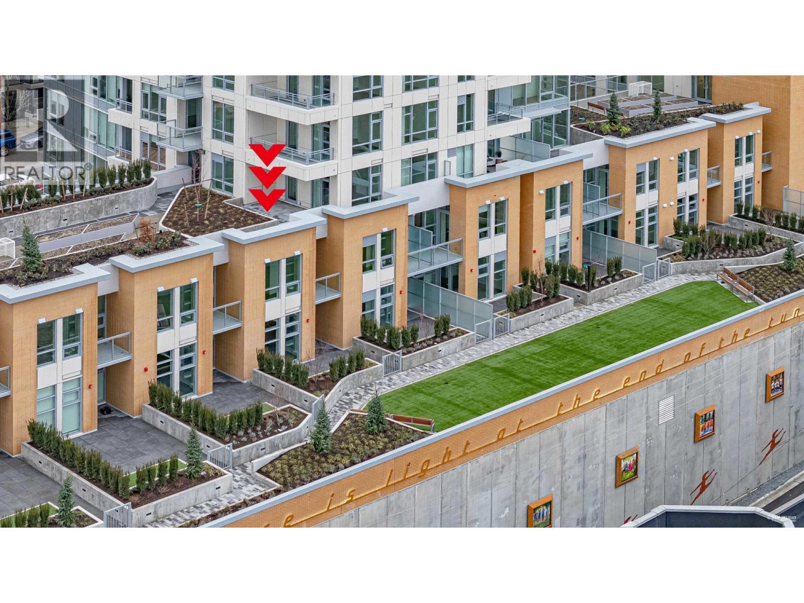 205 618 CARNARVON STREET