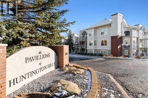 205, 6800 Hunterview Drive NW Calgary AB T2K6K5