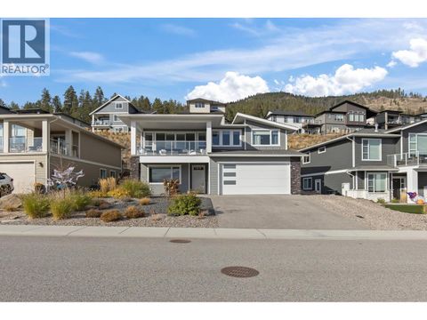 2612 Paramount Drive West Kelowna BC V4T3N3
