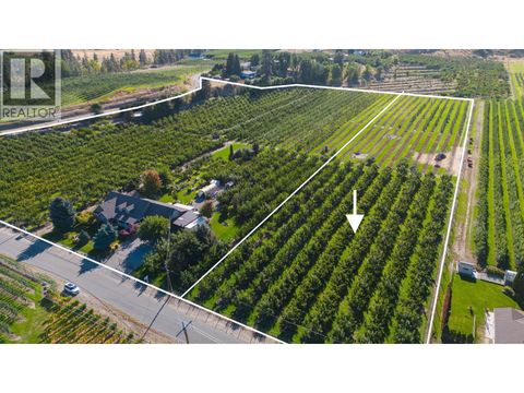 1429 Teasdale Road Kelowna BC V1P1C8