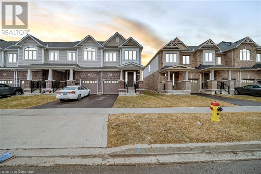 200 BROADACRE Drive