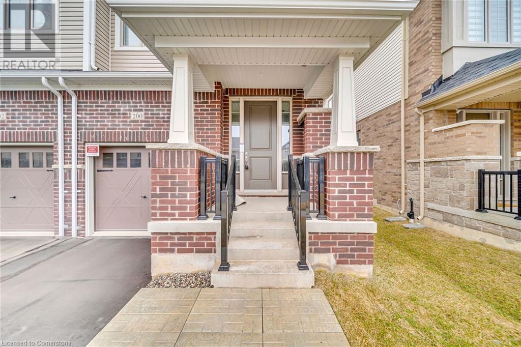 200 BROADACRE Drive