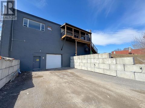 LOWER LEVEL - 2704 LAKEFIELD ROAD Selwyn ON K9J6X5