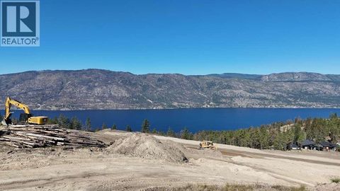 30 Beacon Hill Drive Lake Country BC V4V0A9