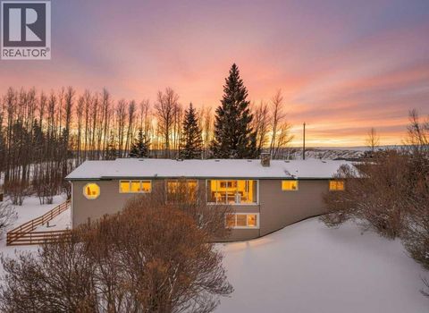 422041 Range Road 25 Rural Ponoka County AB T0C0M0