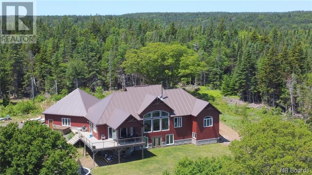 Photo 1 of 50 — 55 Bayview Heights, Grand Manan, NB E5G1C1