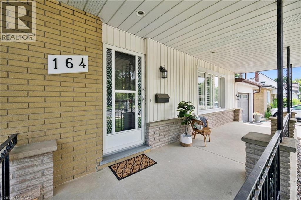 164 BRIDGE Street W