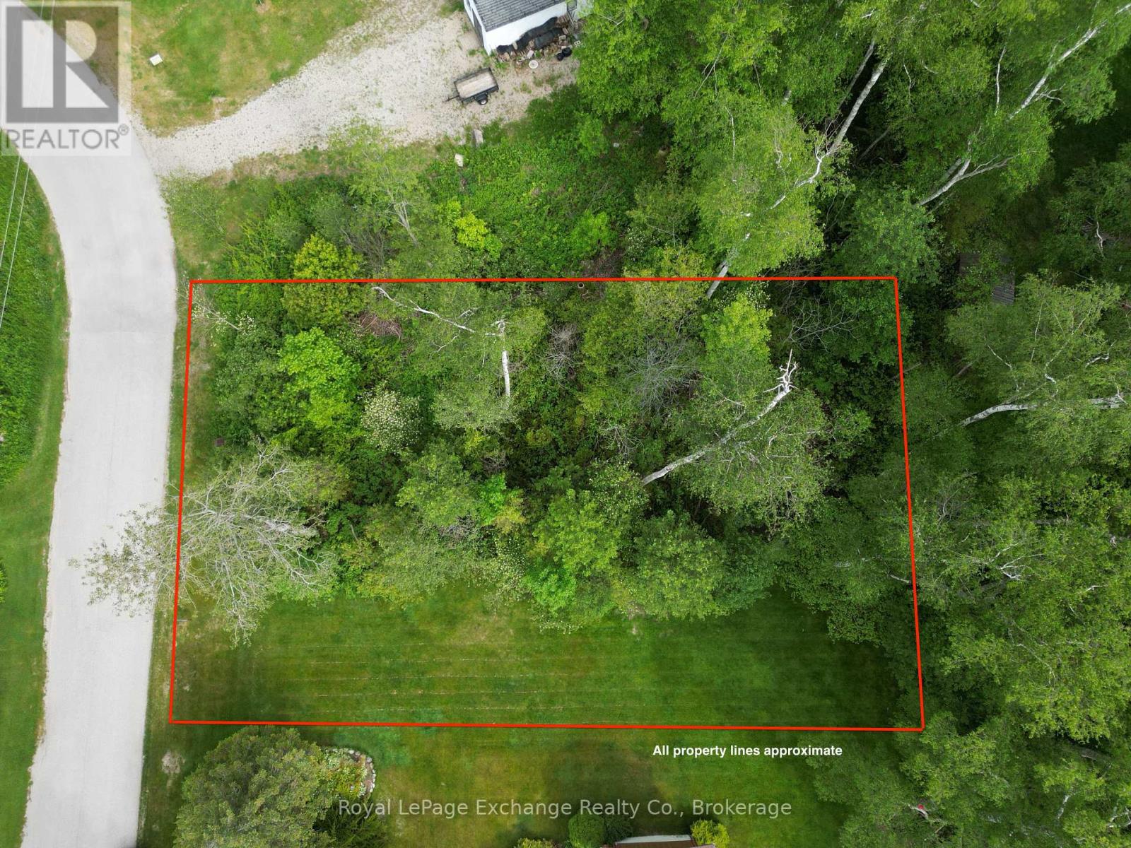 321 TYENDINAGA ROAD