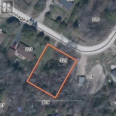 321 TYENDINAGA ROAD