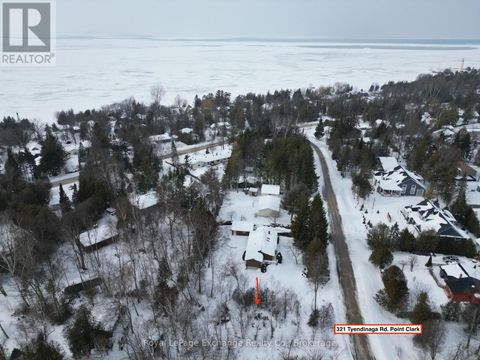 321 TYENDINAGA ROAD Huron-Kinloss ON N2Z2X3