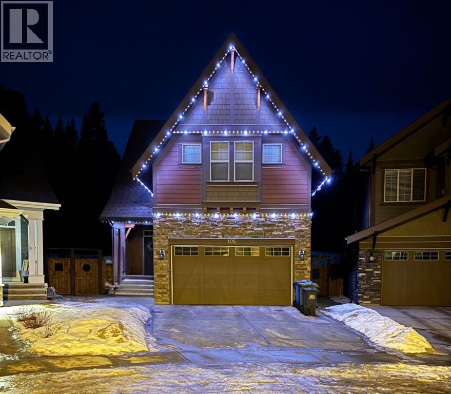 105 Riviera Crescent