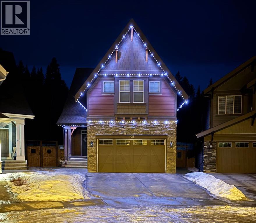 105 Riviera Crescent