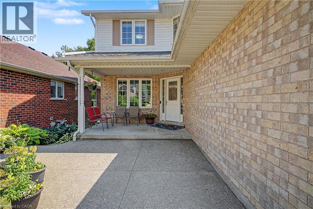 63 BRISBANE Drive
